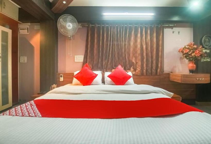 Hotelli Oyo 61077 Star View Guest House