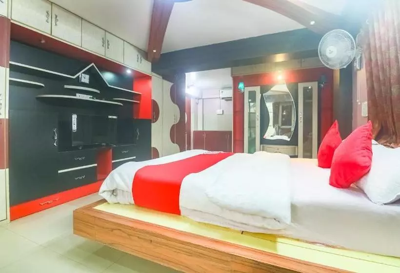 Hotelli Oyo 61077 Star View Guest House