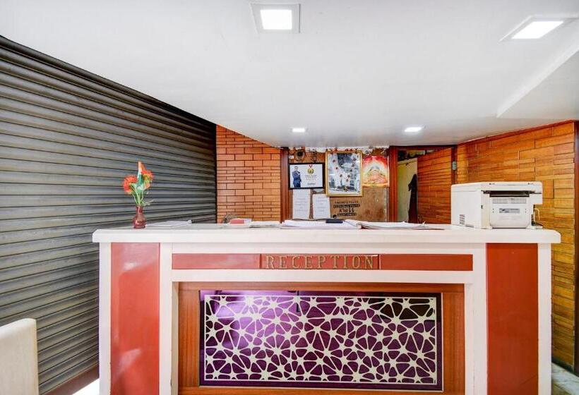 Spot On Hotel Jd Sons