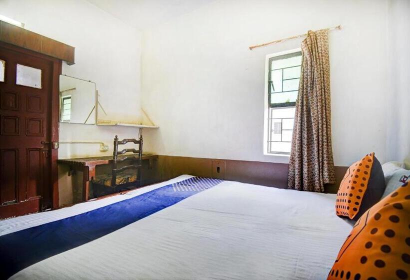 Spot On Hotel Jd Sons