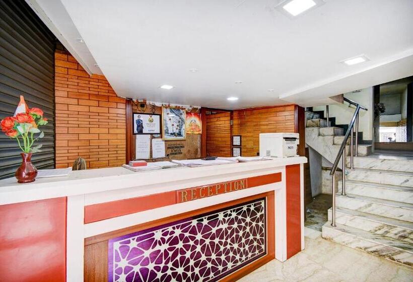 Spot On Hotel Jd Sons