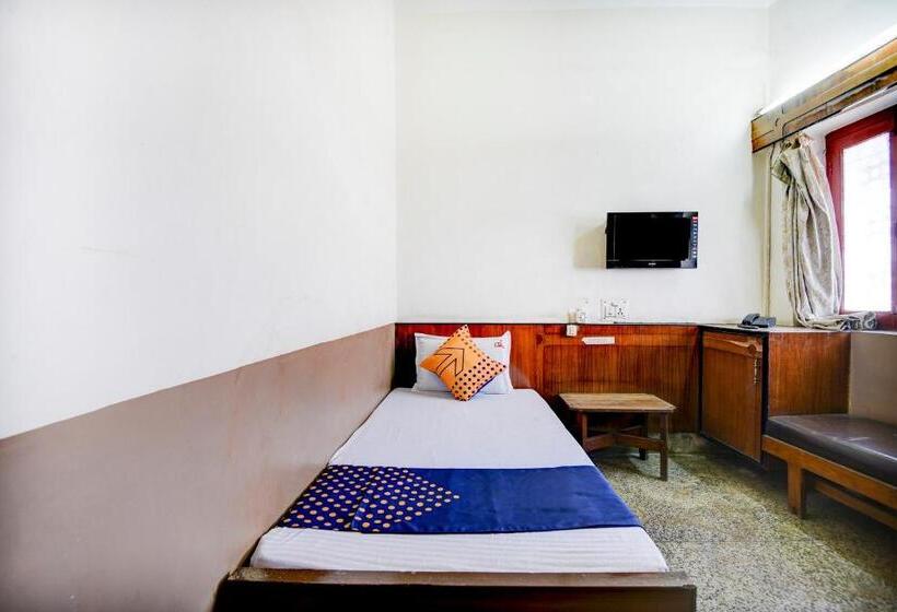 Spot On Hotel Jd Sons