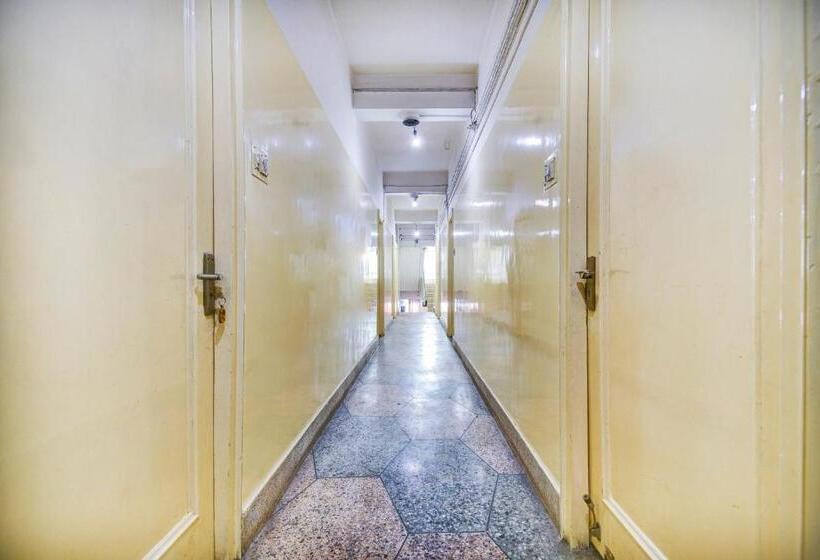 Spot On Hotel Jd Sons