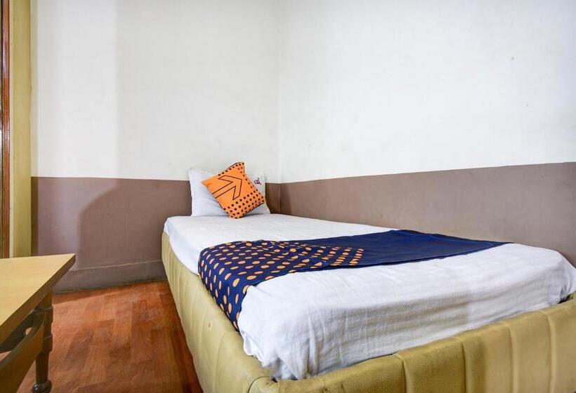 Spot On Hotel Jd Sons