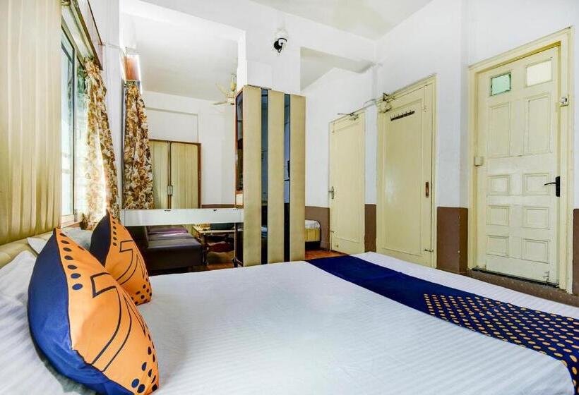 Spot On Hotel Jd Sons