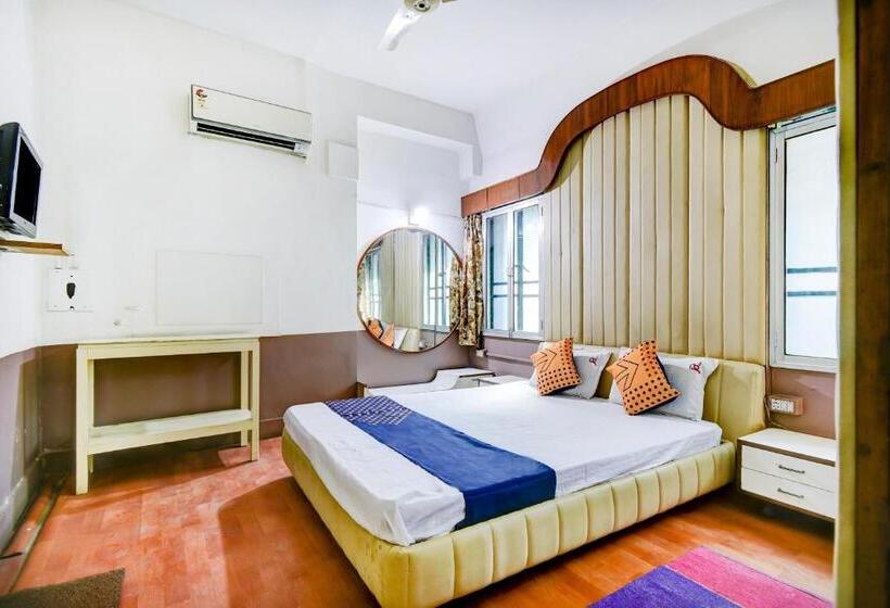 Spot On Hotel Jd Sons