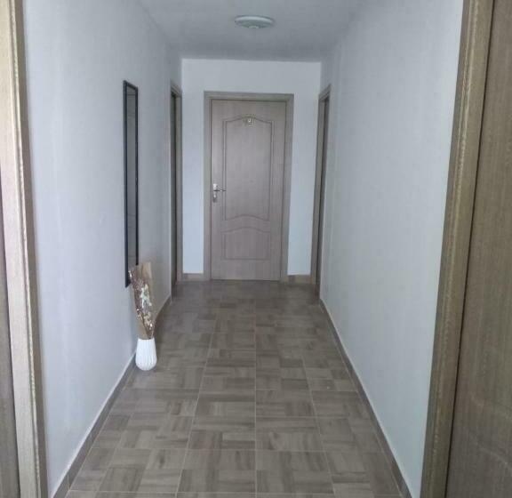 펜션 Casa Inna Venus