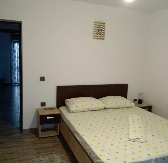 펜션 Casa Inna Venus