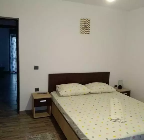 Majatalo Casa Inna Venus