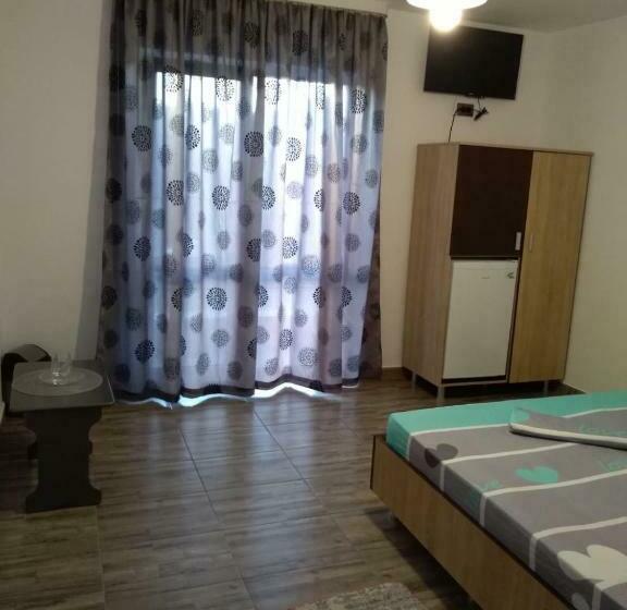 펜션 Casa Inna Venus