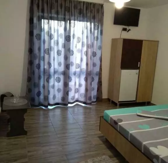 Majatalo Casa Inna Venus