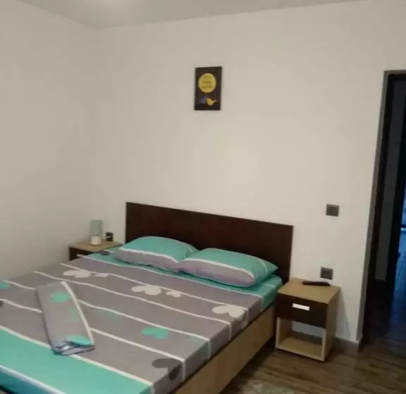 Majatalo Casa Inna Venus