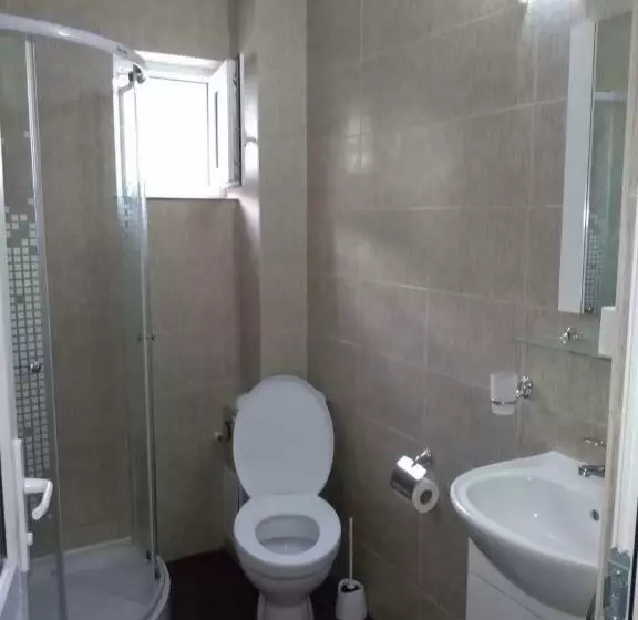 Majatalo Casa Inna Venus