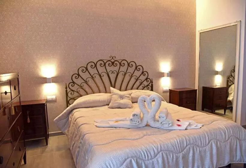 Majatalo Casa Sammarco