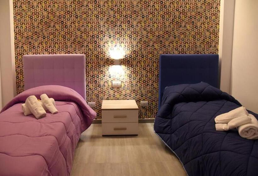 پانسیون Casa Sammarco