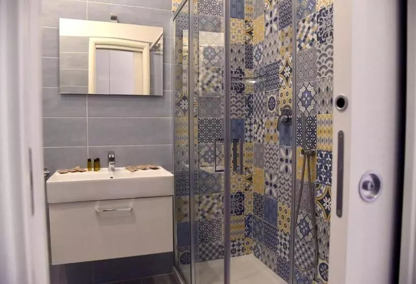 Majatalo Casa Sammarco