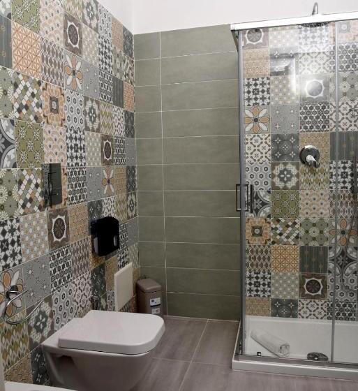 پانسیون Casa Sammarco