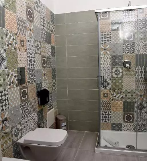 Majatalo Casa Sammarco