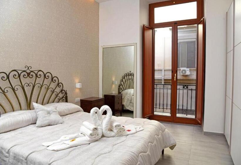 پانسیون Casa Sammarco