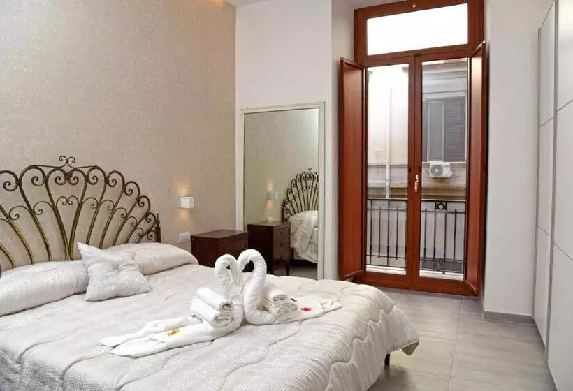 Majatalo Casa Sammarco