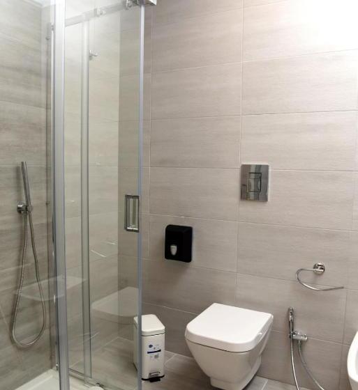 پانسیون Casa Sammarco