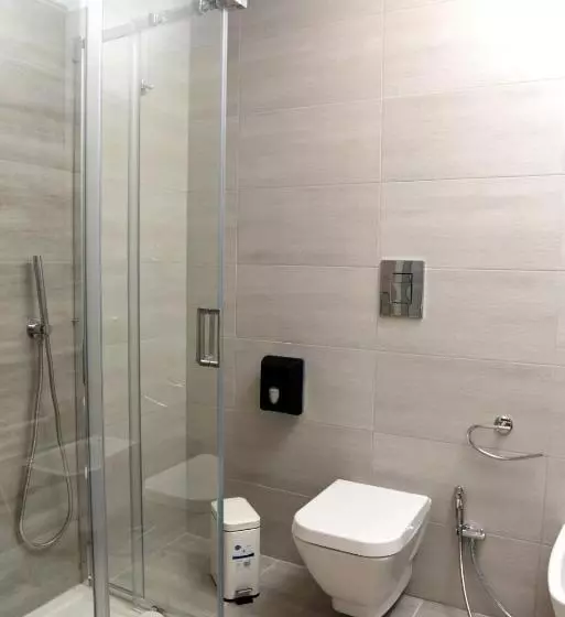 Majatalo Casa Sammarco