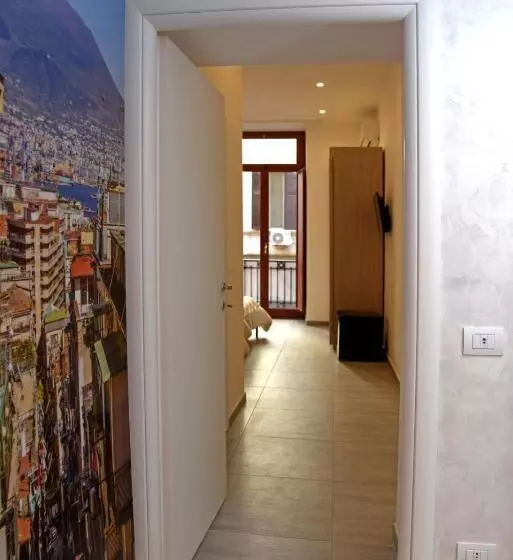 Majatalo Casa Sammarco