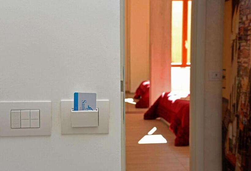 پانسیون Casa Sammarco