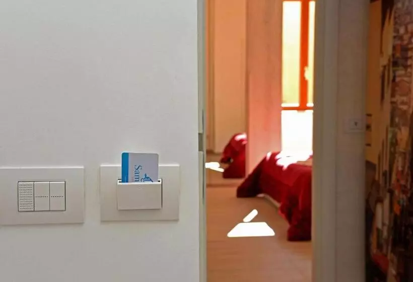 Majatalo Casa Sammarco