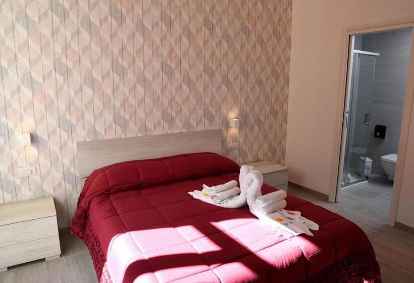 پانسیون Casa Sammarco