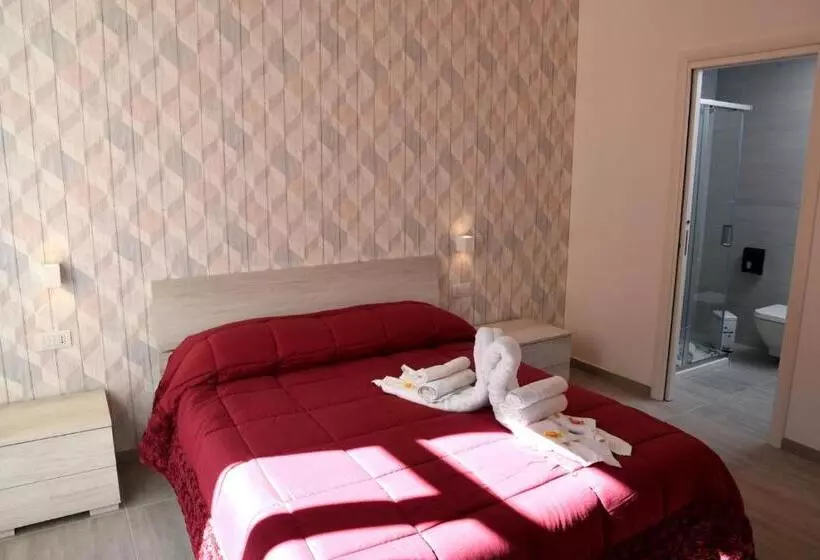 Majatalo Casa Sammarco