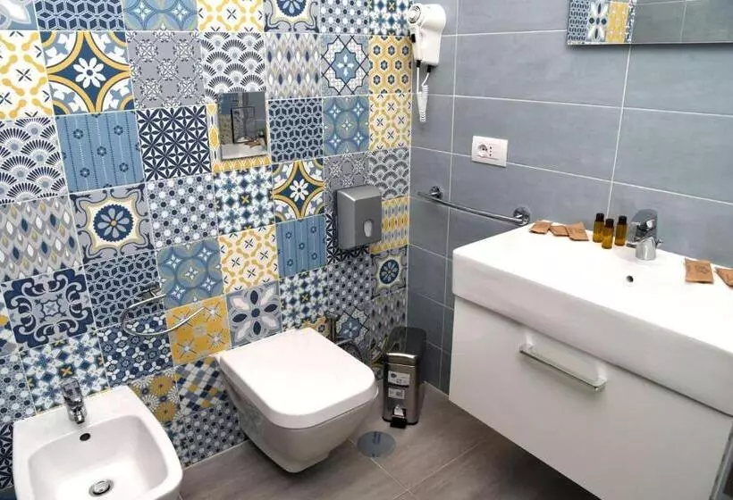 Majatalo Casa Sammarco