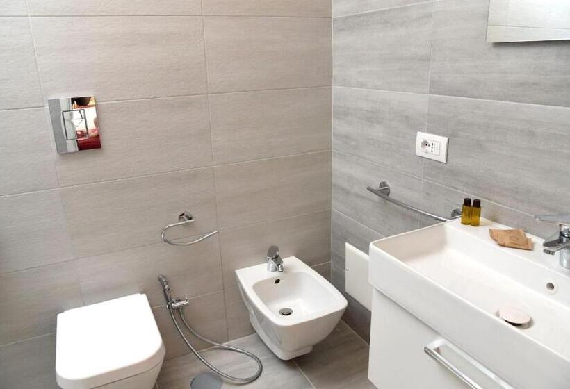 پانسیون Casa Sammarco