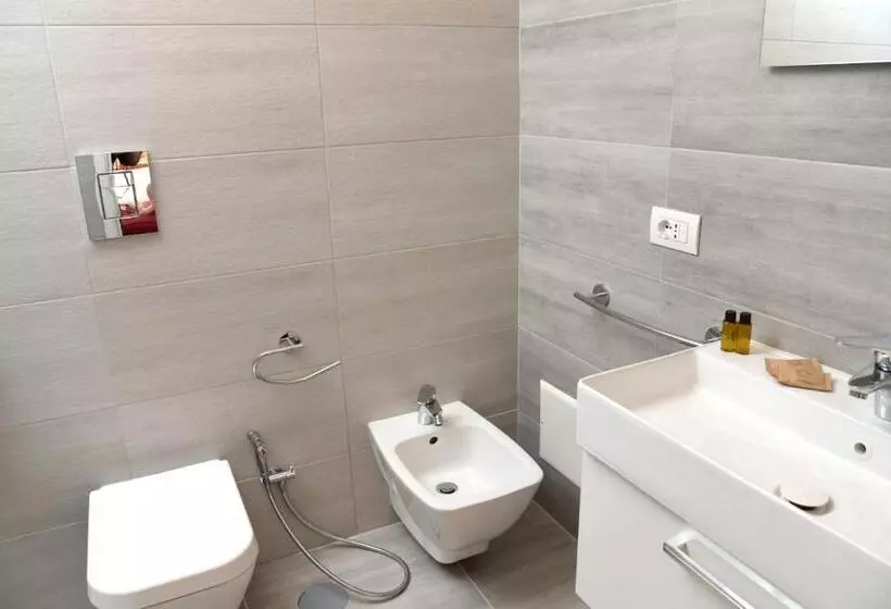 Majatalo Casa Sammarco