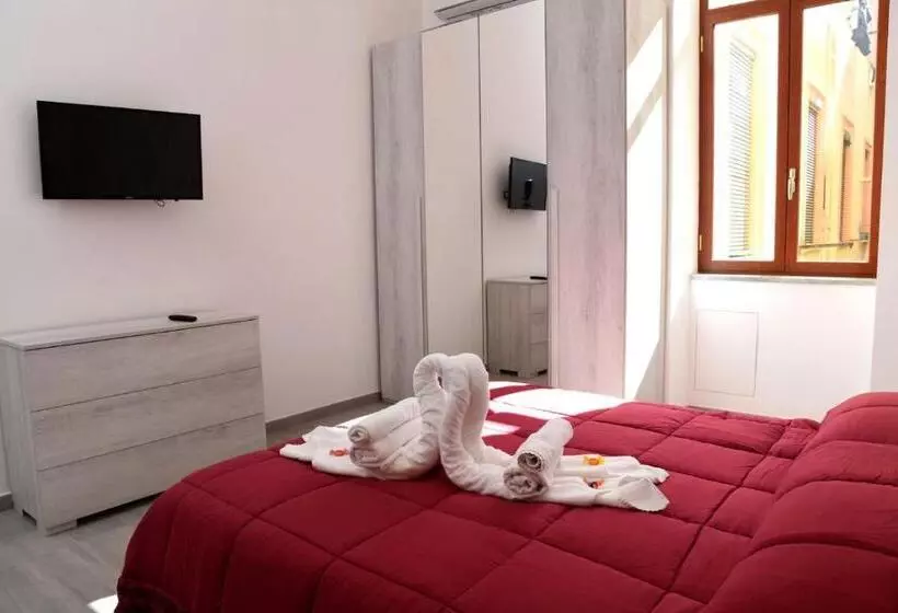 Majatalo Casa Sammarco