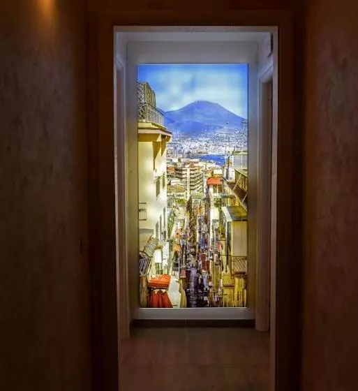 Majatalo Casa Sammarco