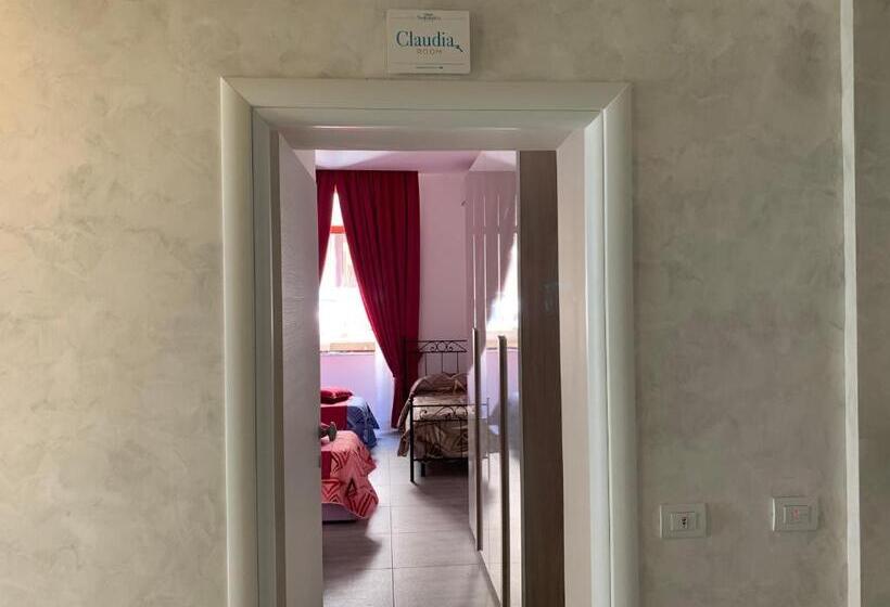 پانسیون Casa Sammarco