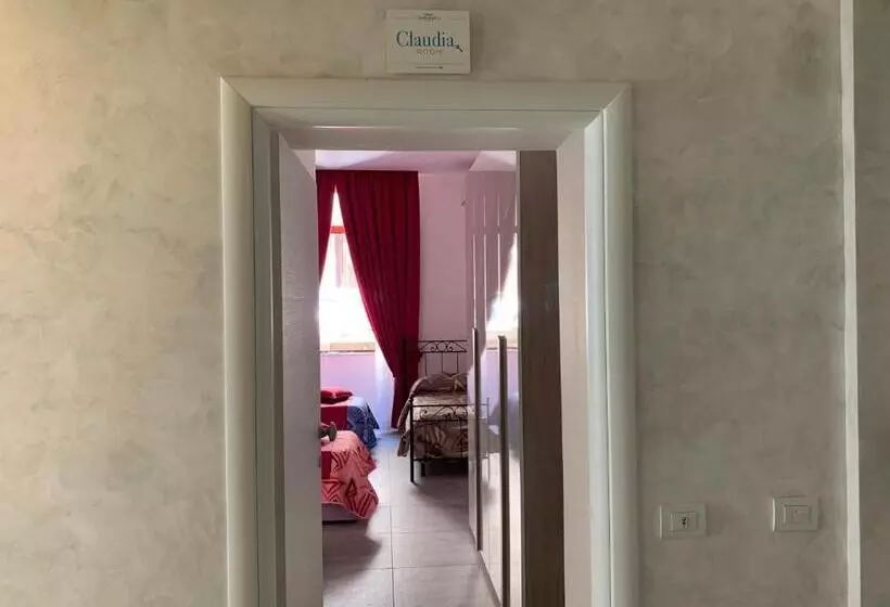 Majatalo Casa Sammarco