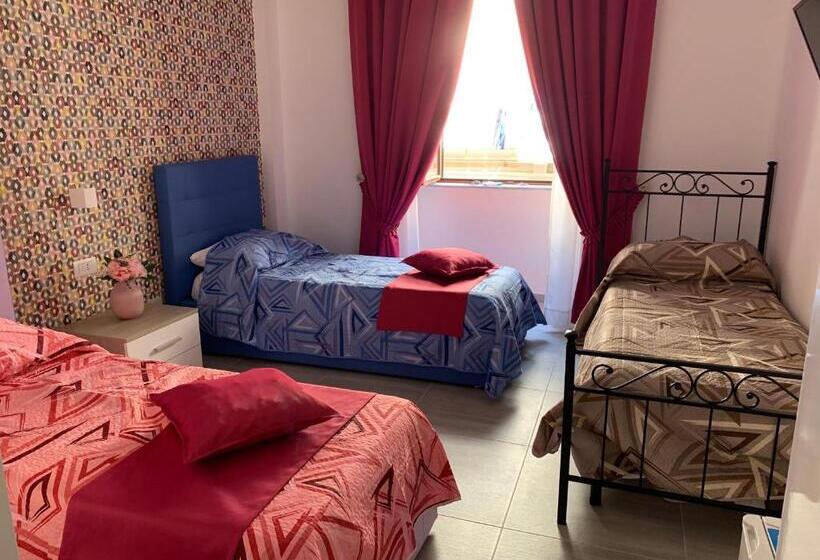 پانسیون Casa Sammarco