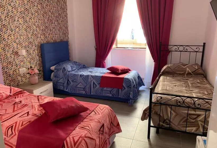 Majatalo Casa Sammarco