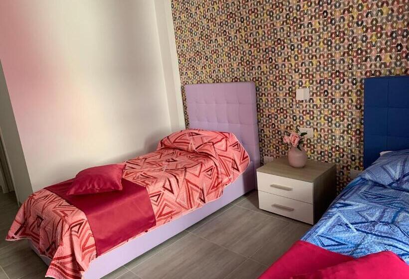 پانسیون Casa Sammarco