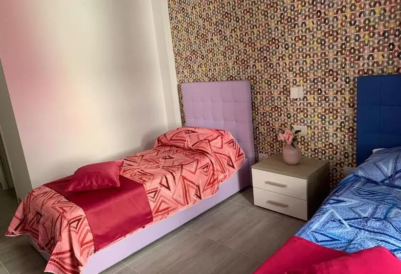 Majatalo Casa Sammarco