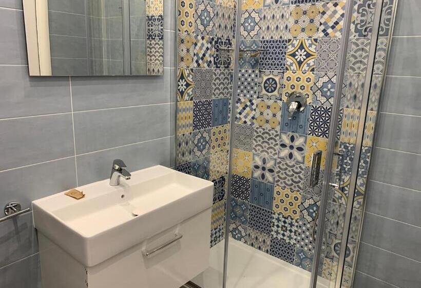 پانسیون Casa Sammarco