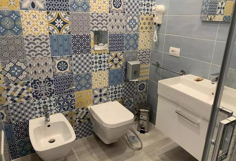 Majatalo Casa Sammarco