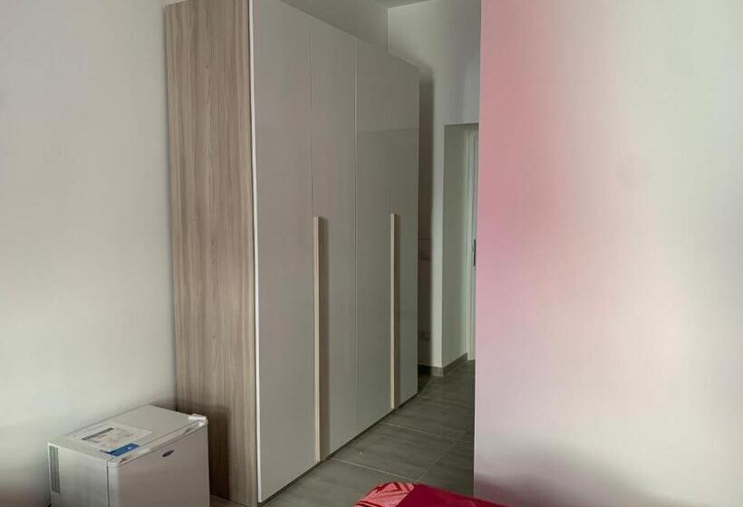 پانسیون Casa Sammarco