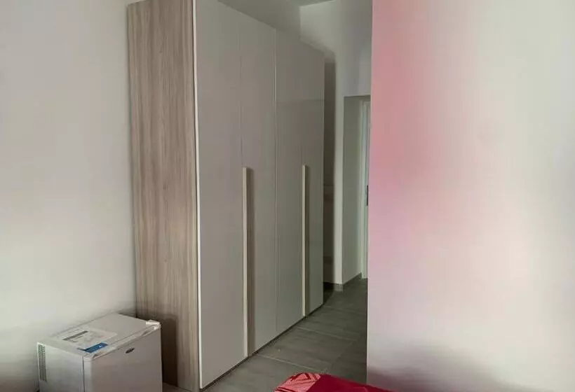 Majatalo Casa Sammarco