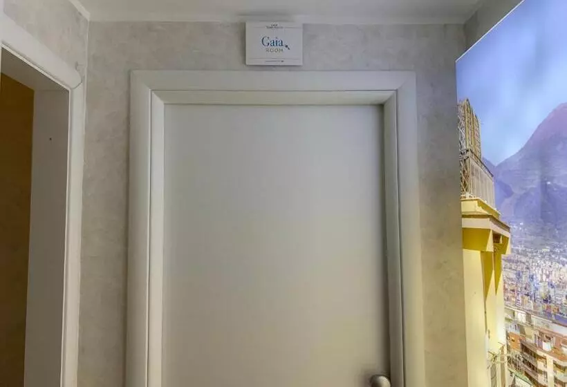 Majatalo Casa Sammarco