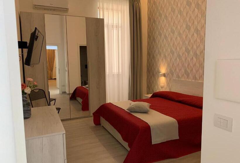 پانسیون Casa Sammarco