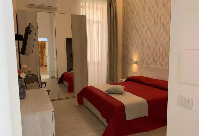 Majatalo Casa Sammarco