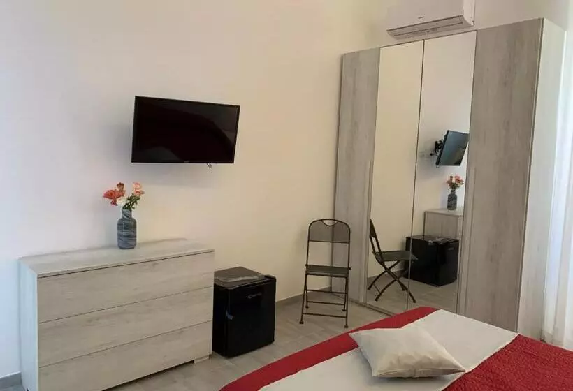 Majatalo Casa Sammarco